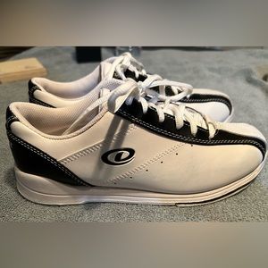 Dexter women’s bowling shoes